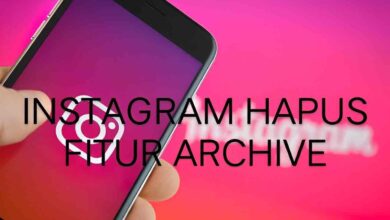 instagram hapus fitur archive