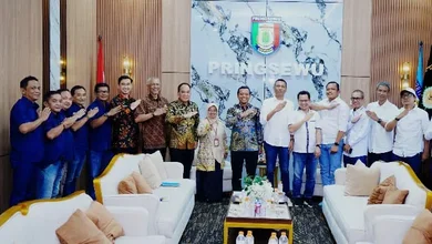 HPN dan Porwanas 2027 di Lampung Dapat Dukungan Penuh Pemkab Pringsewu