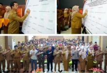 pemilihan kepala pekon